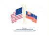 Weiser Ronald, Eileen Lappin - Recepty rezidencie Veľvyslanectva USA