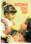 Kolektív autorov - Ročenky ženy 1987