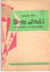 Tóth Miklós - Nikomu ani muk!