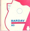 Kolektív autorov - Bardav 80