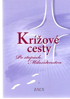 Obal knihy Krížové cesty