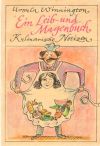 Winnington Ursula - Ein Leib- und Magenbuch