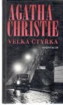 Christie Agatha - Velká čtyřka