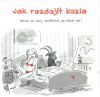 Janáčková Laura - Jak rozdojit kozla