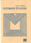 Findra J., Patáková M. - Cvičenia zo štylistiky