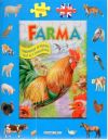 Patylová Michaela - Farma