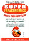 Levitt Steven, Dubner Stephen - Superfreakonomics