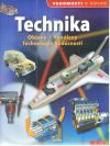 Kolektív autorov - Vedomosti v kocke - Technika