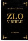 Cleveron Marek - Zlo v Biblii - Genesis