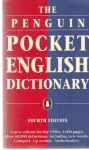 Kolektív autorov - The Penguin pocket english dictionary