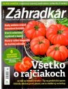 Kolektív autorov - Záhradkár Marec 2020
