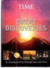 Knauer Kelly - Time - Great discoveries