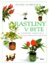 Dede Géza, Váczi Imréné - Rastliny v byte