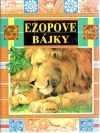 Kentová Graeme - Ezopove bájky