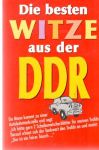 Koó Joseph - Die besten Witze aus der DDR