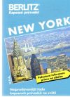 Kolektív autorov - New York