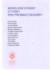 Kolektív autorov - Modelové otázky z fyziky pro přijímací zkoušky