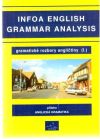 Doubravová Ivana, Sobotíková Martina - Infoa english grammar analysis
