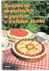 Hermanová Ilonka - Sváteční moučníky a pečivo z celého světa