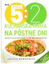 Dowdenová Angela - Kuchárska kniha na pôstne dni