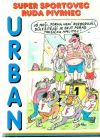 Urban Petr - Super sportovec Ruda Pivrnec