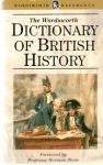 Kenyon J. P. - The wordsworth dictionary of british history