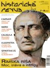 Kolektív autorov - Historická revue 7-8/2010