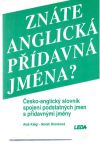 Klégr Aleš, Hronková Norah - Znáte anglická přídavná jména?