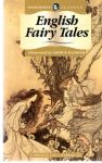 Rackham Arthur - English fairy tales