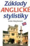 Macpherson Robin - Základy anglické stylistiky