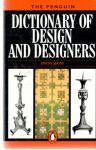 Jervis Simon - The penguin dictionary of design and designers