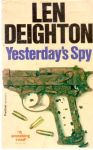 Deighton Len - Yesterday´s Spy