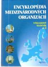 Šíbl Drahoš - Encyklopédia medzinárodných organizácií