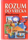 Kolektív autorov - Rozum do vrecka - aktualizovaný