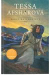 Afsharová Tessa - Zlodejka z Korintu
