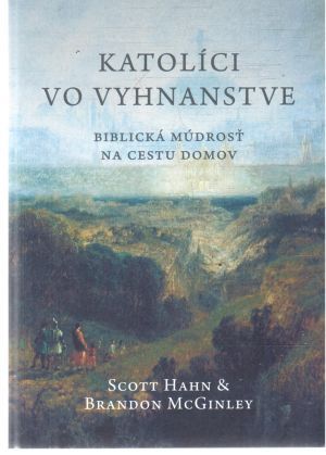 Obal knihy Katolíci vo vyhnanstve