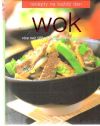 Kolektív autorov - Recepty na každý den - Wok