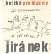 Jiránek Vladimír - Knížka pro blázny