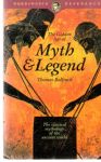 Bulfinch Thomas - The golden age of myth and legend