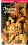 Lewin Esther, Albert - The wordsworth thesaurus of slang