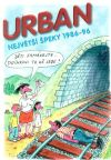 Urban Petr - Největší špeky 1986-96