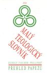 Fischer-Wollpert Rudolf - Malý teologický slovník
