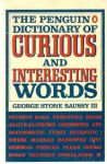 Saussy George Stone III. - The penguin dictionary of curious and nteresting words
