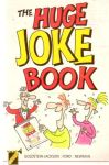 Goldstein-Jackson, Ford, Newman - The huge joke book