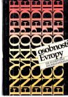 Kolektív autorov - Encyklopedie osobností Evropy od starověku do současnosti