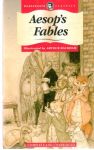 Chesterton G.K. - Aesop´s Fables