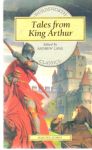 Lang Andrew - Tales from King Arthur
