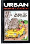 Urban Petr - Pivrncovy kameňáky