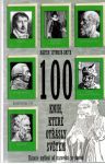 Seymour-Smith Martin - 100 knih, které otřásly světem
