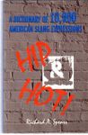Spears Richard A. - Hip and hot!